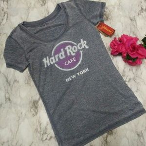 Hard Rock Cafe | Tee Shirt